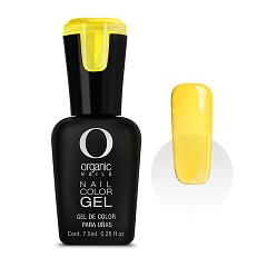 COLOR GEL ORG 147 CRYSTALLINE YELLOW 7.5 ML.